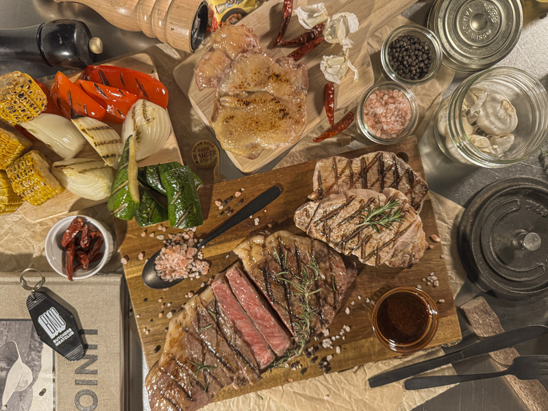 BMC’S プレミアムプラン イメージ