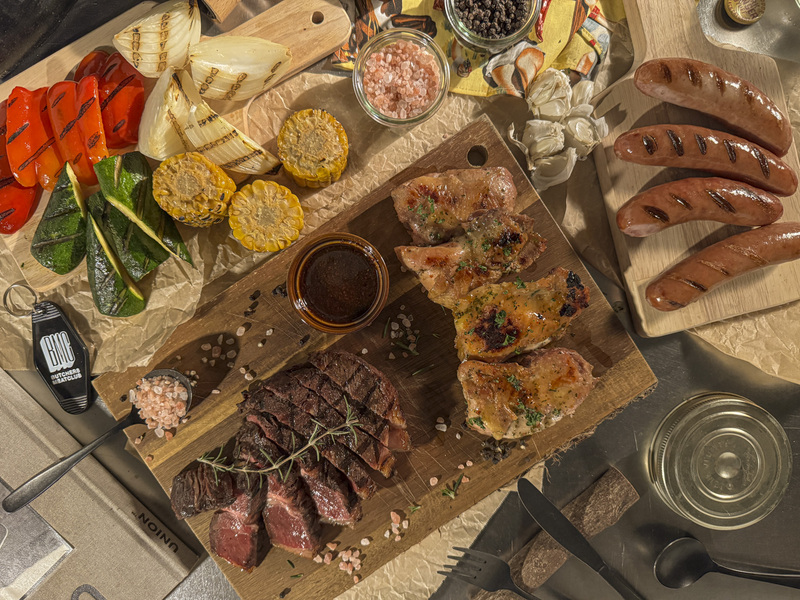 バラエティプラン イメージ